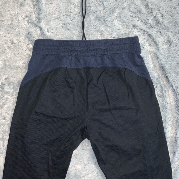 Women’s Nike Bonded Tech Mesh Jogger ✔️ - Picture 7 of 11